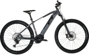 Carver Strict E.440 - 625 Wh - 29 Zoll - Diamant