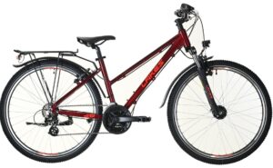 Lakes Free 26 V Girl - 26 Zoll - Damen Sport - 2024