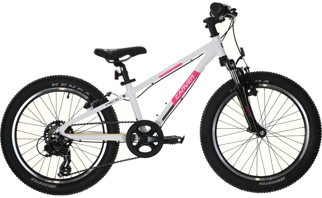 Carver Strict 20 Girl - 20 Zoll - Diamant - 2024