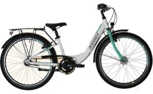 Boomer CITY 24 N3 - 24 Zoll - Tiefeinsteiger - 2024