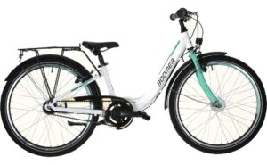 Boomer CITY 24 N7 - 24 Zoll - Tiefeinsteiger - 2024