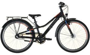 Boomer RACER 24 N3 - 24 Zoll - Diamant - 2024