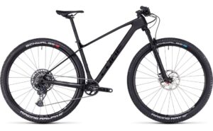 Cube Elite C:62 One - 29 Zoll - Diamant - 2024