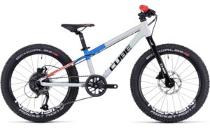 Cube Reaction 200 Pro - 20 Zoll - Diamant - 2024