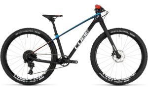 Cube Elite 240 C:62 SLX - 24 Zoll - Diamant - 2025