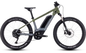 Cube Acid 240 Hybrid Rookie SLX 400 - 400 Wh - 24 Zoll - Diamant