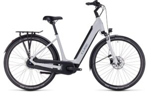 Cube Supreme Hybrid ONE 500 - 500 Wh - 28 Zoll - Tiefeinsteiger - 2024