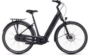 Cube Supreme Hybrid EX 625 - 625 Wh - 28 Zoll - Tiefeinsteiger - 2024