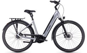 Cube Supreme Hybrid SLX 625 - 625 Wh - 28 Zoll - Tiefeinsteiger - 2024
