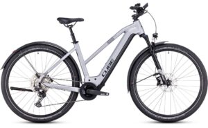 Cube Nuride Hybrid EXC 750 Allroad - 750 Wh - 28 Zoll - Damen Sport - 2024