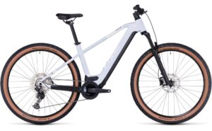 Cube Reaction Hybrid Pro 500 - 500 Wh - 29 Zoll - Diamant