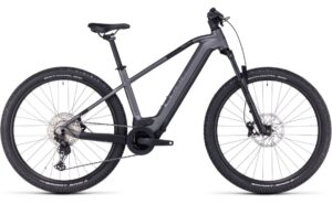 Cube Reaction Hybrid Race 625 - 625 Wh - 27,5 Zoll - Diamant