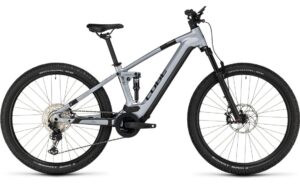 Cube Stereo Hybrid 120 Race 750 - 750 Wh - 27,5 Zoll - Fully