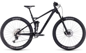 Cube Stereo ONE22 Race - 29 Zoll - Fully - 2024