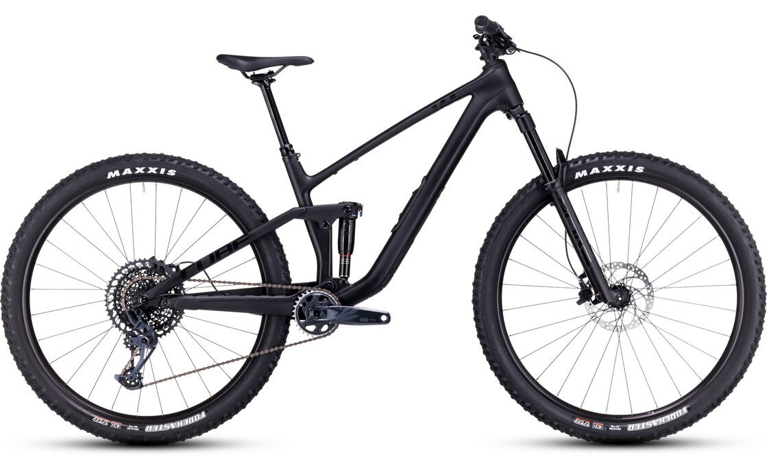 Cube Stereo ONE44 C:62 Pro - 29 Zoll - Fully - 2024