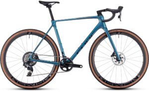 Cube Cross Race C:68X SLT - 28 Zoll - Diamant - 2024