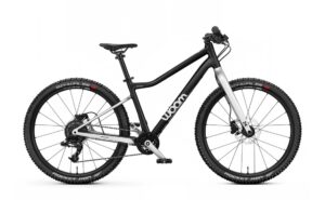 WOOM Off 5 - 24 Zoll - Diamant - 2025