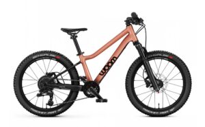 WOOM Off Air 4 - 20 Zoll - Diamant - 2025