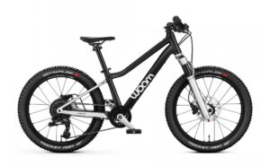 WOOM Off Air 4 - 20 Zoll - Diamant - 2025