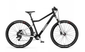 WOOM Off Air 5 - 24 Zoll - Diamant - 2025