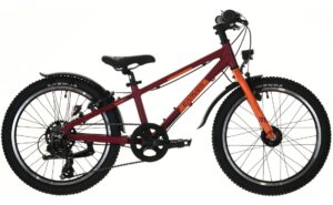 Carver Strict 20 SL Street Girl - 20 Zoll - Diamant - 2024