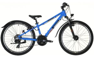 Carver Strict 24 Street - 24 Zoll - Diamant - 2024