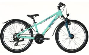 Carver Strict 24 Street Girl - 24 Zoll - Diamant - 2024