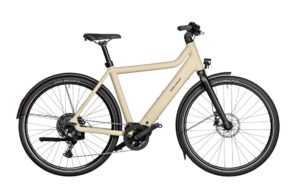 Riese und Müller Culture touring Testrad - 400 Wh - 28 Zoll - Diamant - 2025