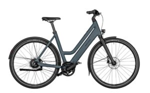 Riese und Müller Culture Mixte vario - 400 Wh - 28 Zoll - Damen Sport - 2025