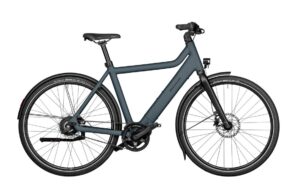 Riese und Müller Culture vario - 400 Wh - 28 Zoll - Diamant - 2025