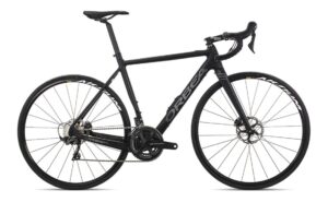 Orbea Gain M20 - 250 Wh - 28 Zoll - Diamant - Aktion