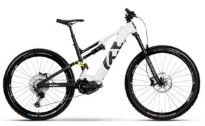 Husqvarna Mountain Cross MC3 - 630 Wh - 29 - 27,5 Zoll - Fully