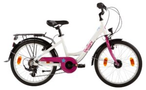 Bellini Mia 6 - 20 Zoll - Tiefeinsteiger - 2024