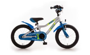 Bachtenkirch Polizei 16" - 16 Zoll - Diamant - 2024