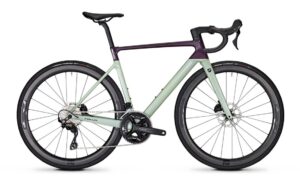 Focus Izalco Max 8.8 - 28 Zoll - Diamant - 2024