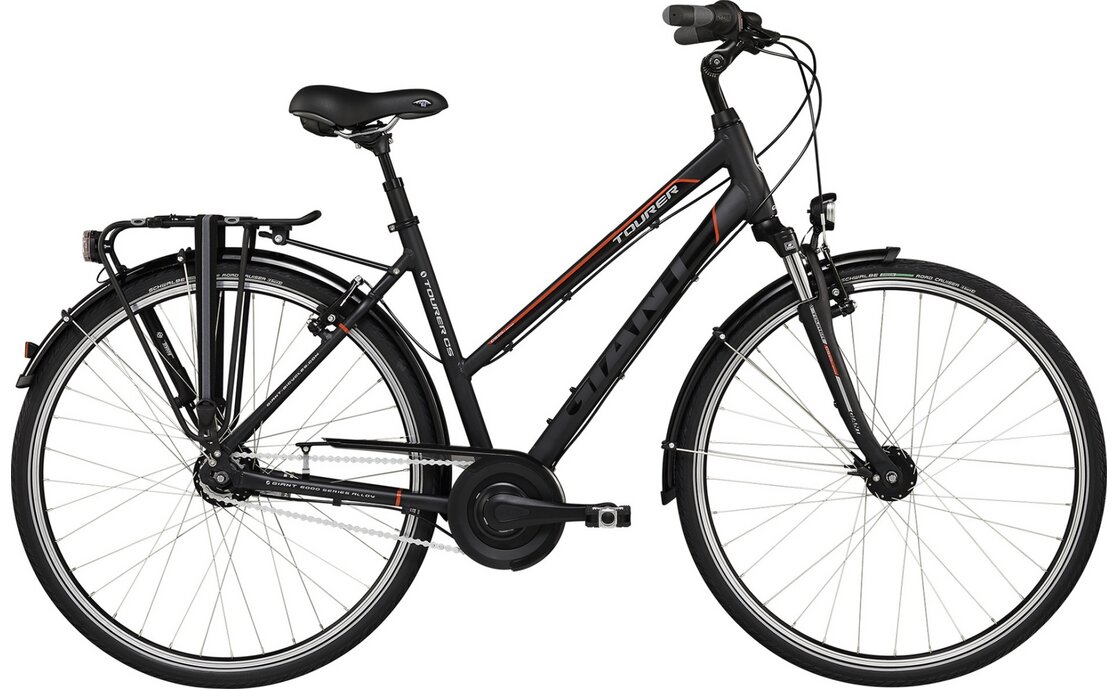 Giant Tourer - 28 Zoll - Damen Sport - 2024