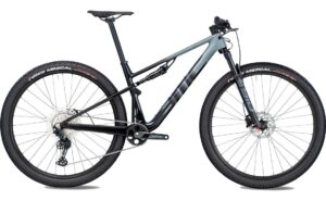BMC Fourstroke Four - 29 Zoll - Fully - 2023