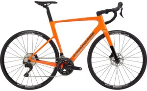 Cannondale SuperSix EVO Carbon 4 - 105 - 28 Zoll - Diamant - 2024