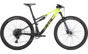 BMC Fourstroke Four - 29 Zoll - Fully - 2024