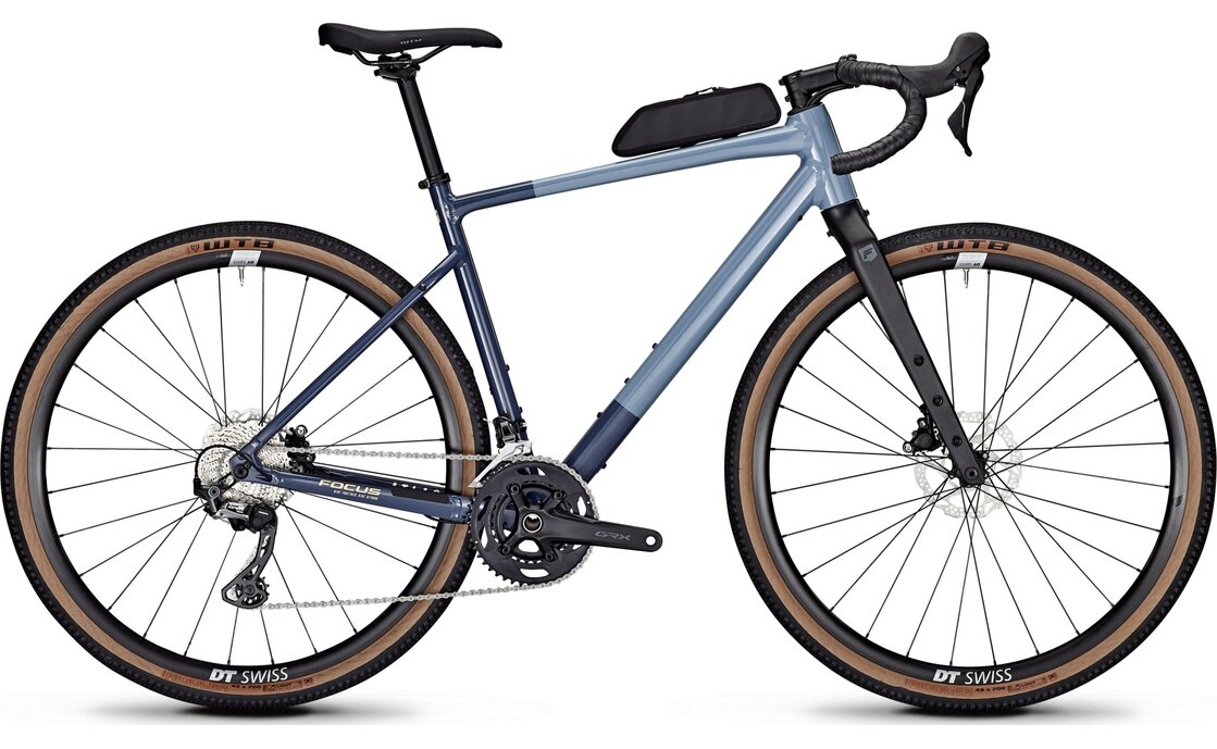 Focus Atlas 6.8 - 28 Zoll - Diamant - 2025