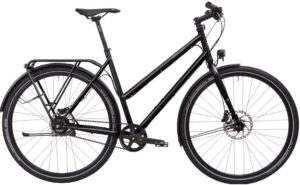 Tout Terrain Amber Road Trapez Select 3.3 - 28 Zoll - Damen Sport - 2023
