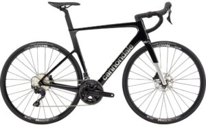 Cannondale SuperSix EVO Carbon 4 - 105 - 28 Zoll - Diamant - 2025