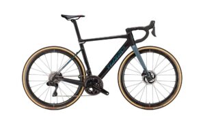 Wilier Rave SLR - Ekar - Graff Alu - 28 Zoll - Diamant - 2023