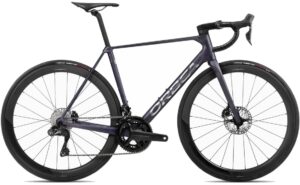 Orbea Orca M20i LTD - 28 Zoll - Diamant - 2024