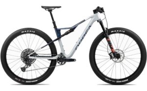 Orbea Oiz M21 - 29 Zoll - Fully - 2024