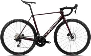Orbea Orca M35 - 28 Zoll - Diamant - 2024