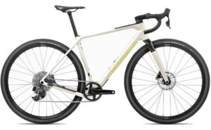 Orbea Terra M31eTeam 1x - 28 Zoll - Diamant - 2024