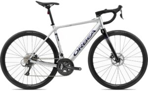 Orbea Gain D50 - 248 Wh - 28 Zoll - Diamant - 2024