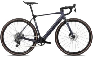 Orbea Gain M31e 1X - 352 Wh - 28 Zoll - Diamant - 2024
