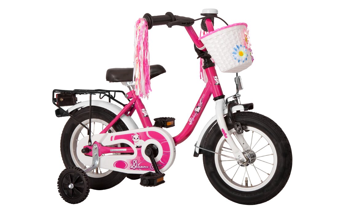 Bachtenkirch Dream Cat 12" - 12 Zoll - Tiefeinsteiger - 2024